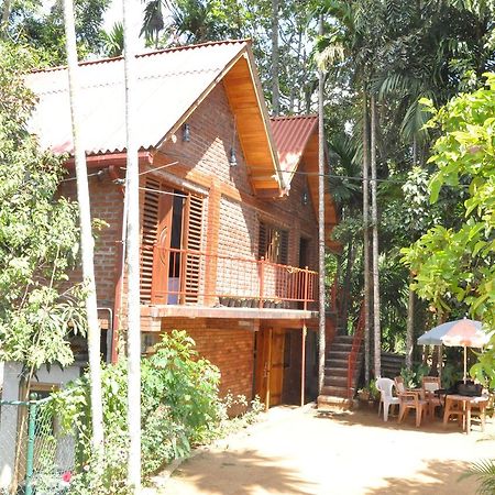 Dew Lee Homestay Ella Zewnętrze zdjęcie