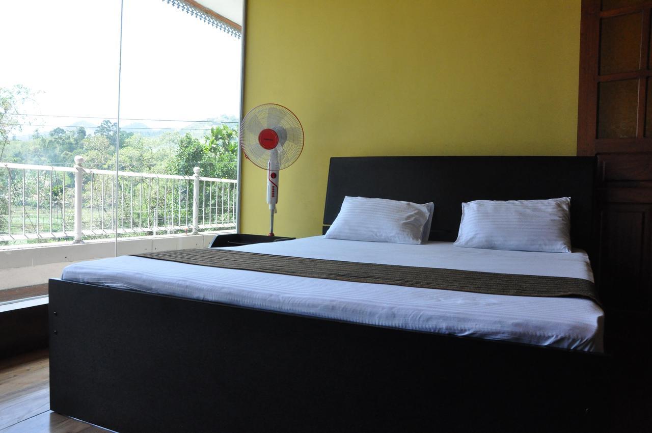 Dew Lee Homestay Ella Zewnętrze zdjęcie