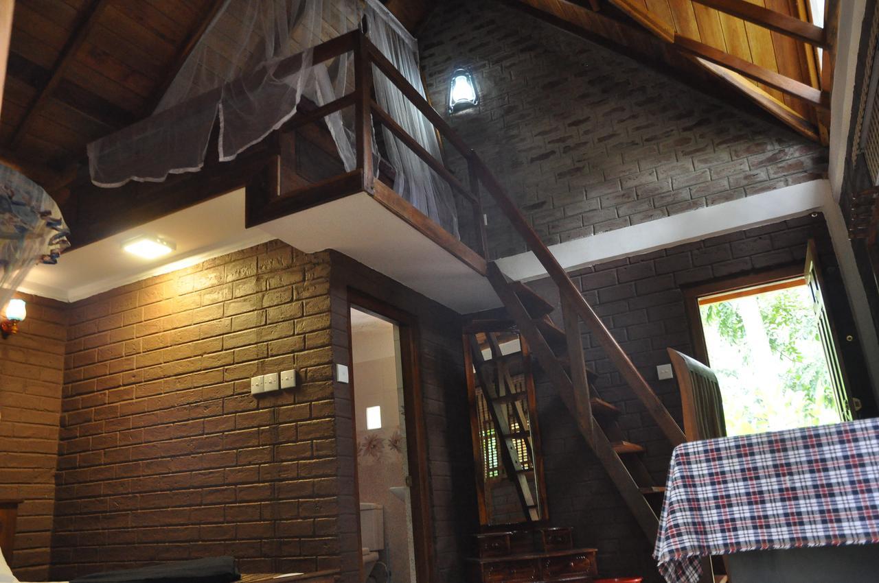 Dew Lee Homestay Ella Zewnętrze zdjęcie